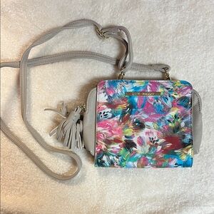 Steve Madden colorful crossbody